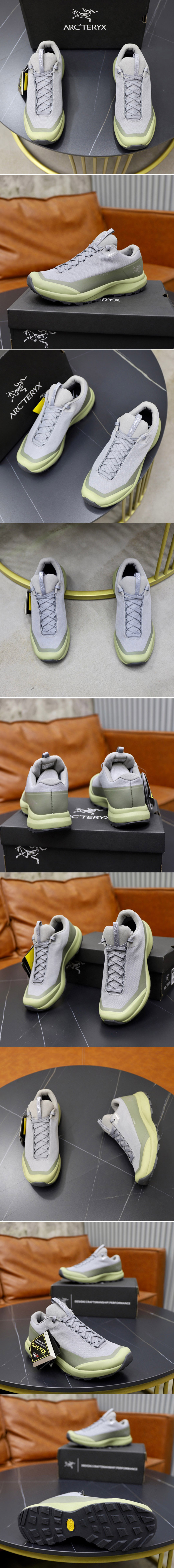 New Men Replica Sneaker and Shoes