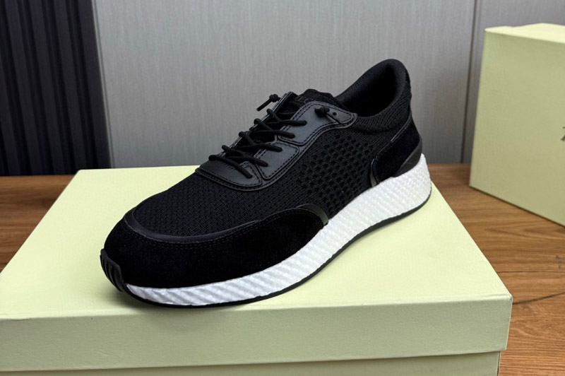 Zegna Sneaker and Shoe