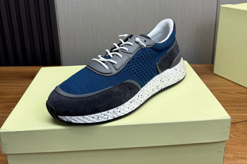 Zegna Sneaker and Shoe