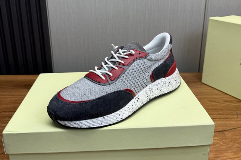 Zegna Sneaker and Shoe