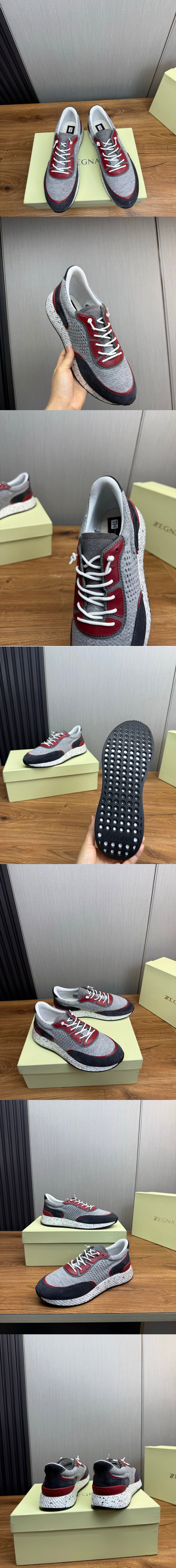 New Men Replica Sneaker and Shoes