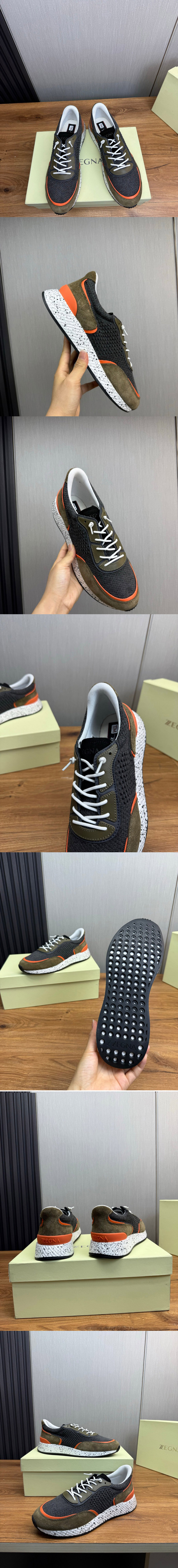 New Men Replica Sneaker and Shoes