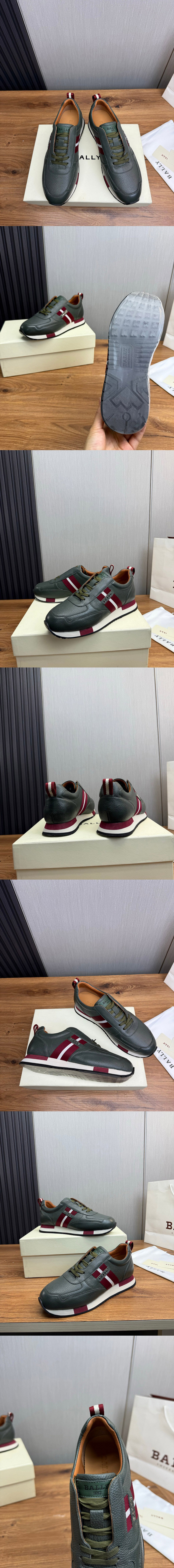 New Men Replica Sneaker and Shoes