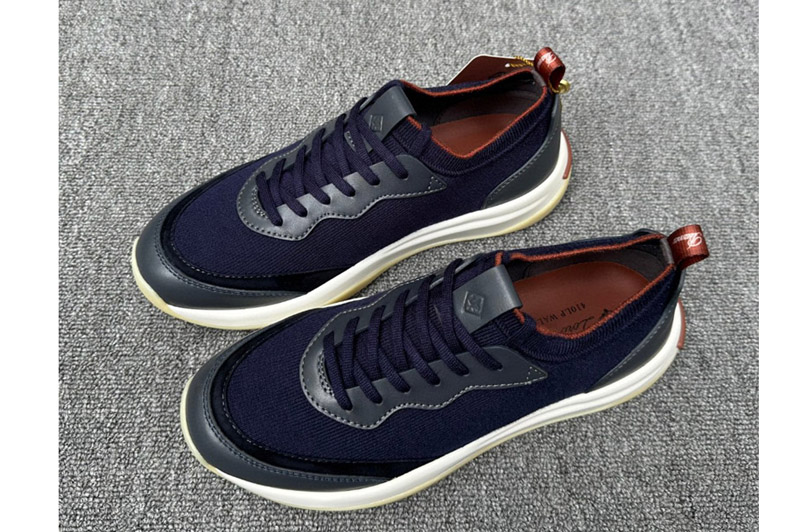 Loro Piana Sneaker and Shoe