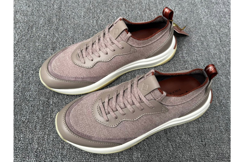 Loro Piana Sneaker and Shoe