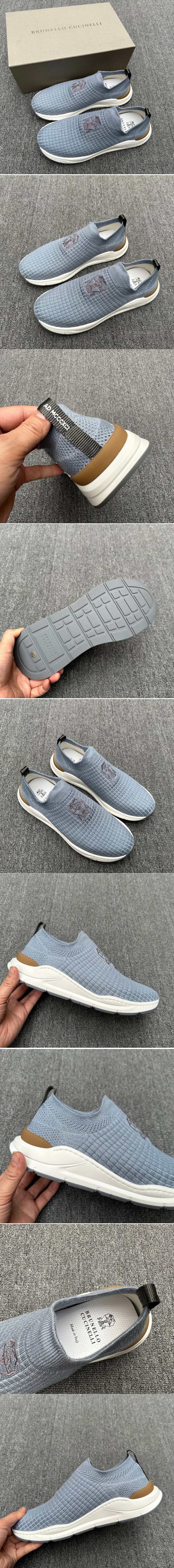 New Men Replica Sneaker and Shoes