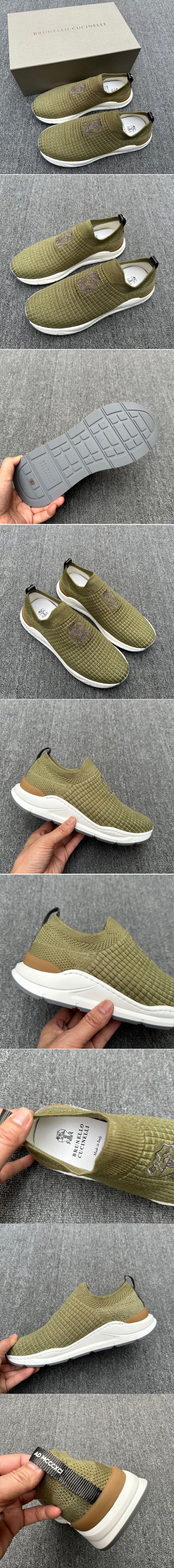 New Men Replica Sneaker and Shoes