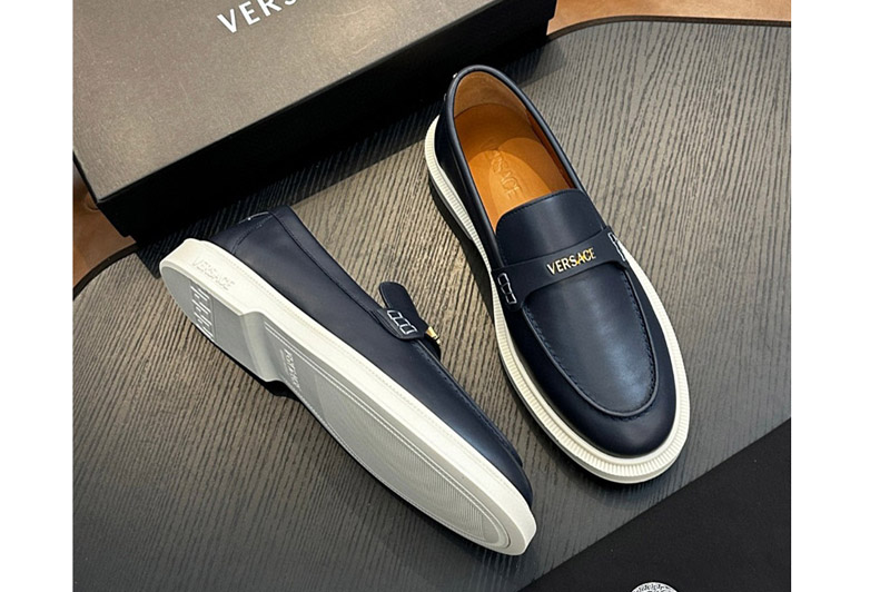 Versace Loafer and Shoe