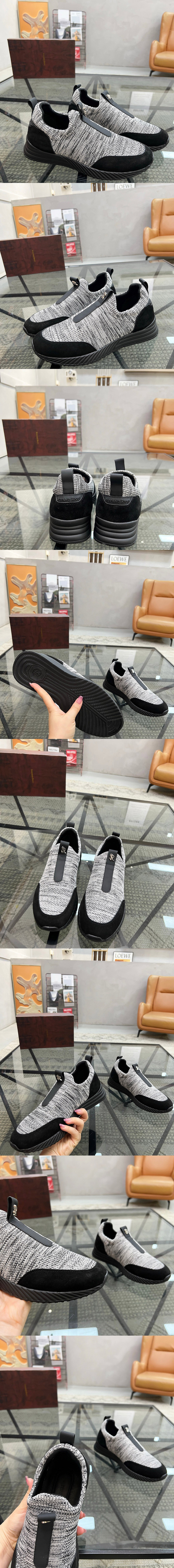 New Men Replica Sneaker and Shoes