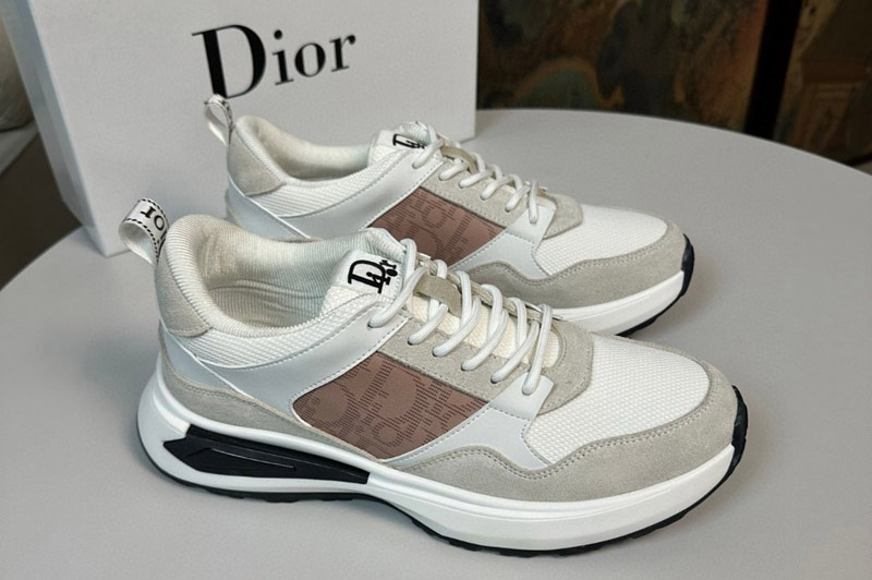 Dior Sneaker and Shoe