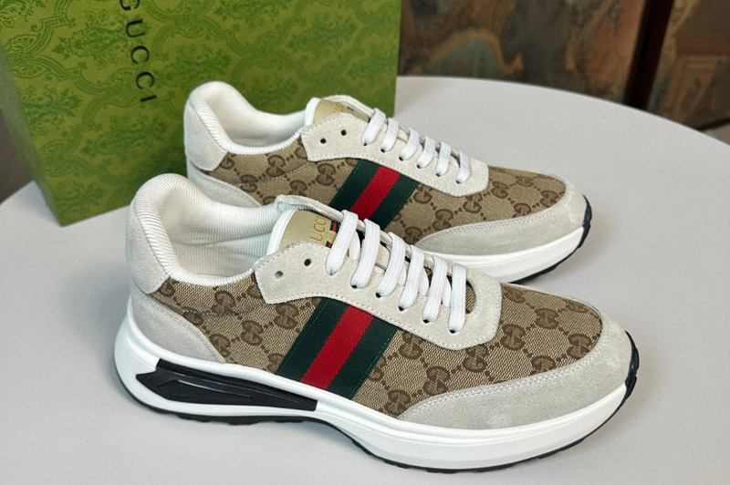 Gucci Sneaker and Shoe