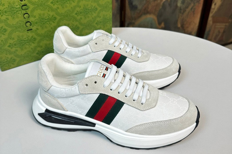 Gucci Sneaker and Shoe