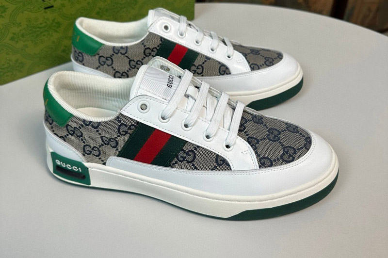 Gucci Sneaker and Shoe