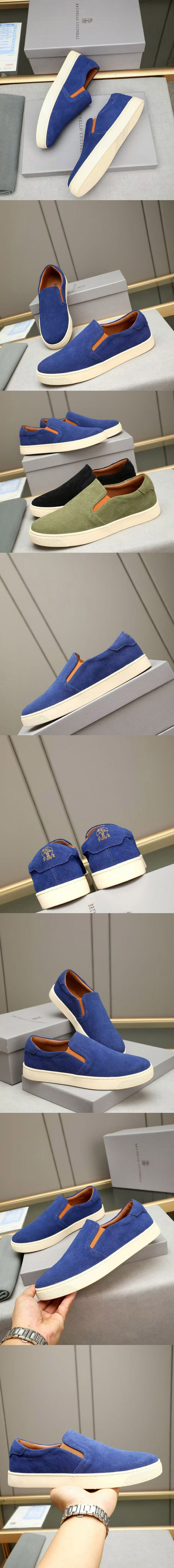 New Men Replica Sneaker and Shoes