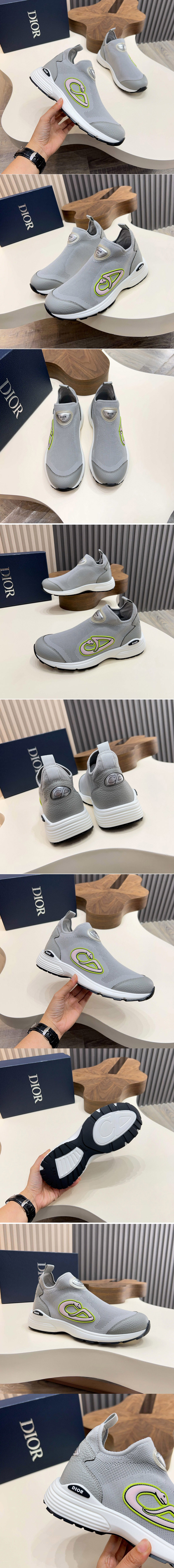 New Men Replica Sneaker and Shoes