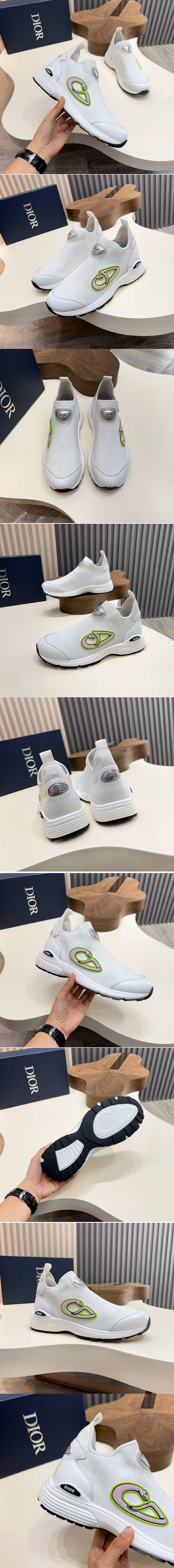 New Men Replica Sneaker and Shoes