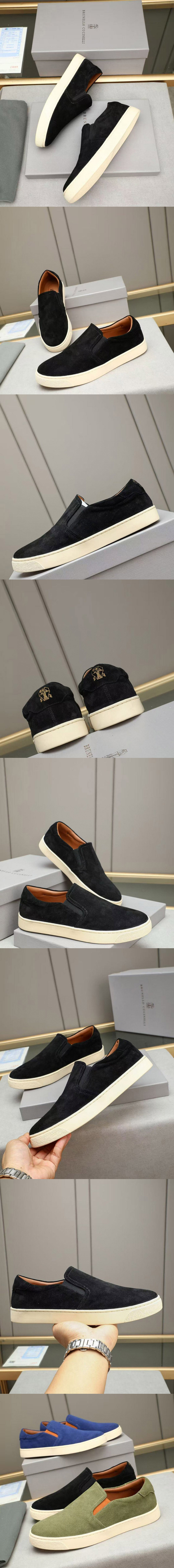 New Men Replica Sneaker and Shoes