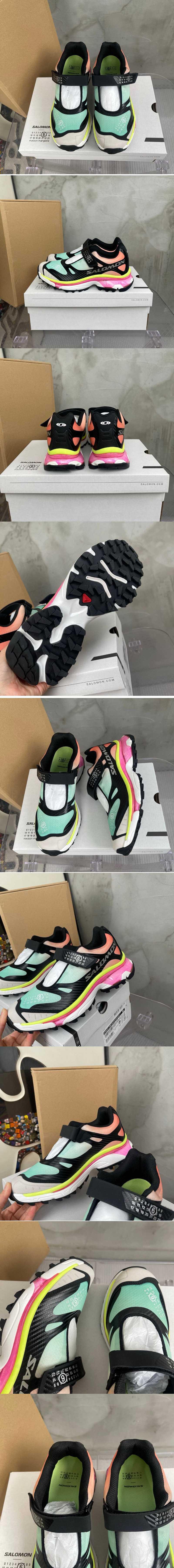 New Men Replica Sneaker and Shoes