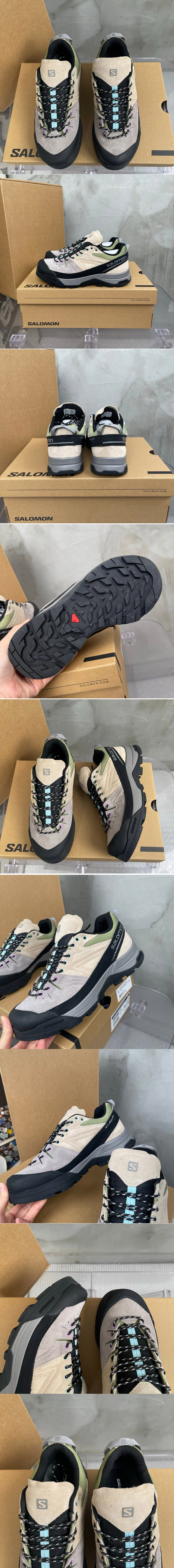 New Men Replica Sneaker and Shoes