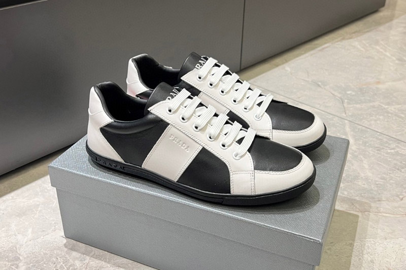 Prada Sneaker and Shoe