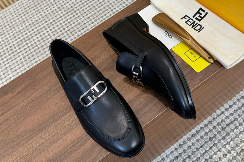 Fendi Loafer and Shoe