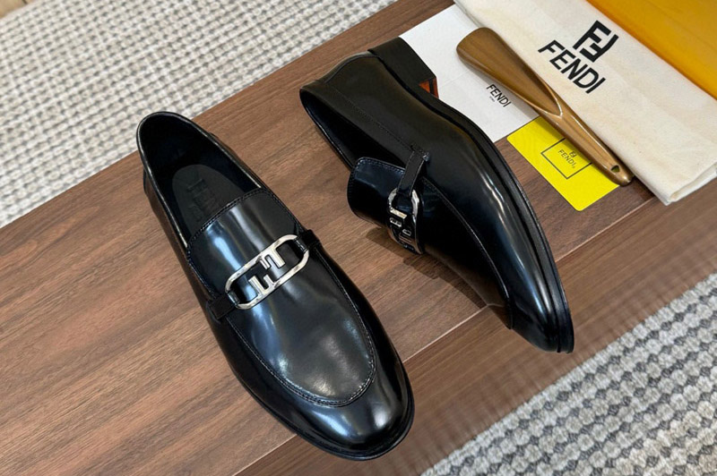 Fendi Loafer and Shoe