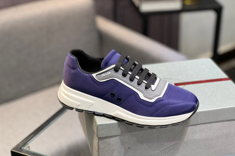Prada Sneaker and Shoe