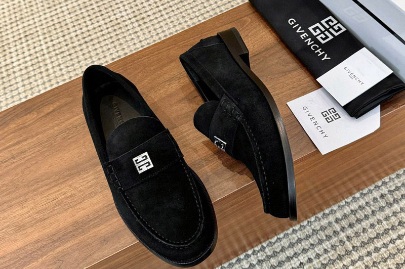 Givenchy Loafer and Shoe