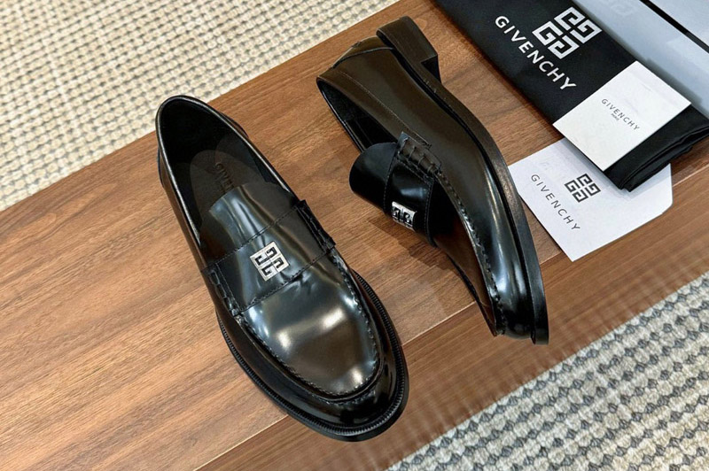 Givenchy Loafer and Shoe