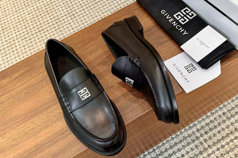 Givenchy Loafer and Shoe