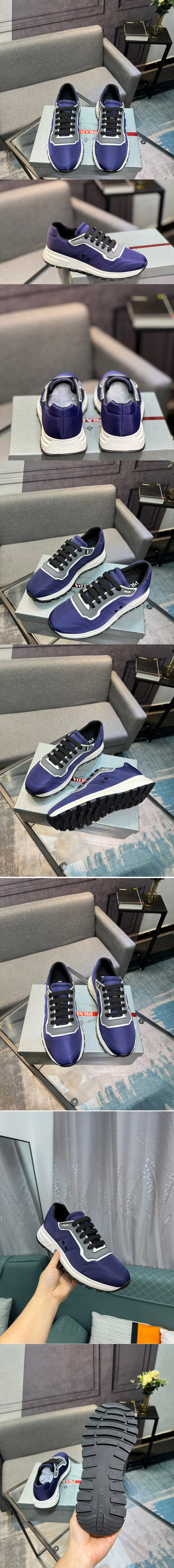 New Men Replica Sneaker and Shoes