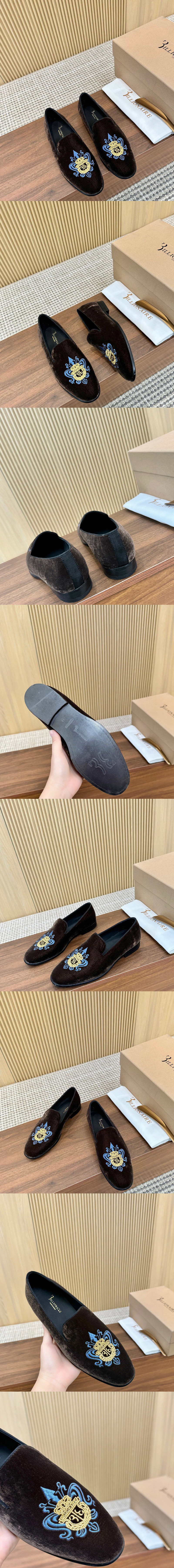 New Men Replica Sneaker and Shoes