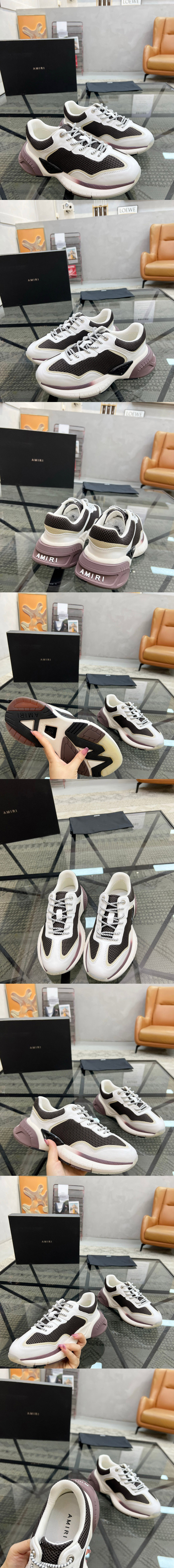 New Men Replica Sneaker and Shoes
