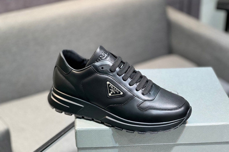 Prada Sneaker and Shoe