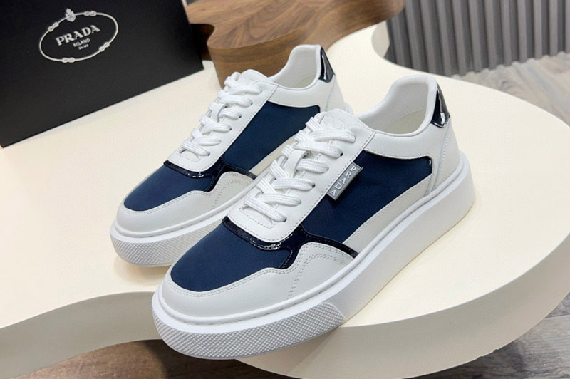 Prada Sneaker and Shoe