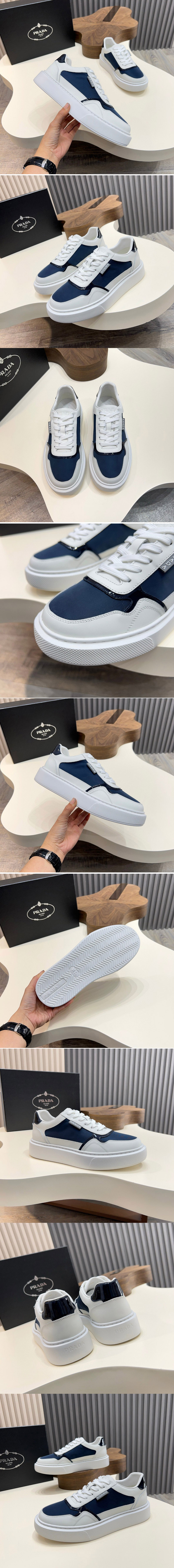 New Men Replica Sneaker and Shoes