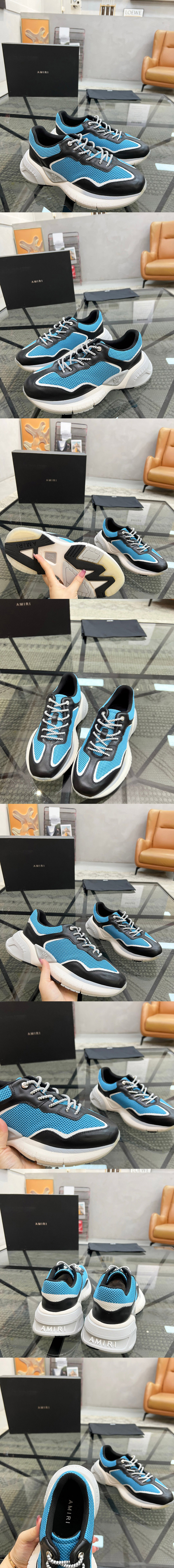 New Men Replica Sneaker and Shoes