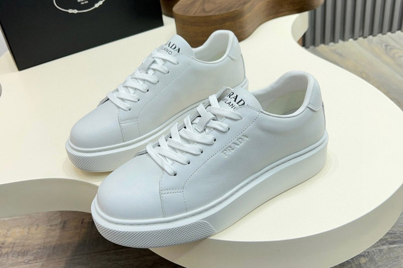Prada Sneaker and Shoe