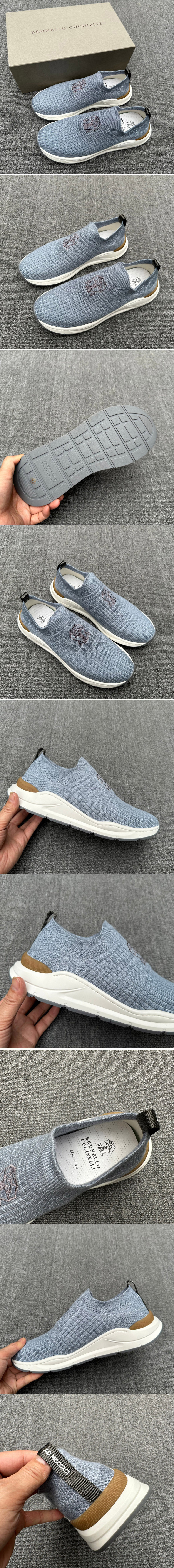 New Men Replica Sneaker and Shoes