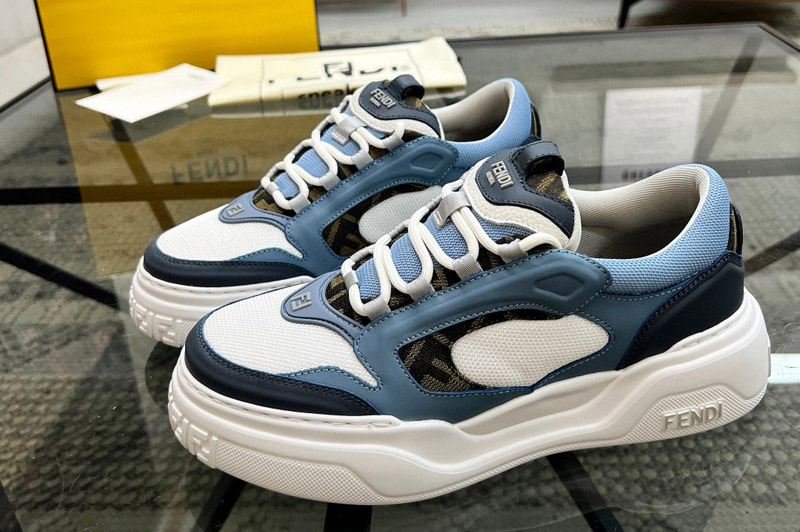 Fendi Sneaker and Shoe