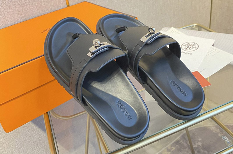 Hermes Sandal and Slippers(Women and Men)