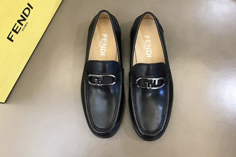 Fendi Loafer and Shoe