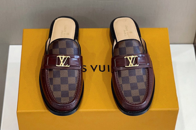 Louis Vuitton Sandal and Slippers