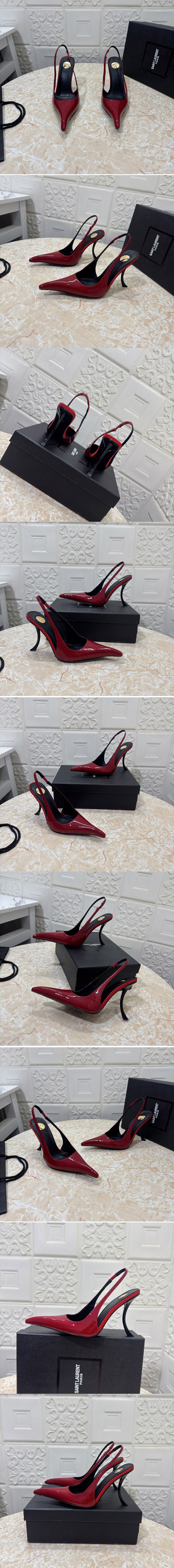 New Women Replica Shoes