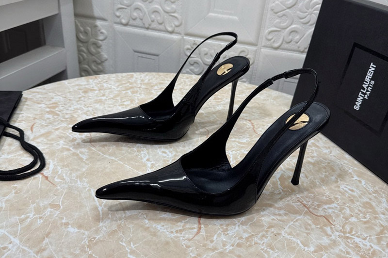 Saint Laurent YSL Sandal and Slippers
