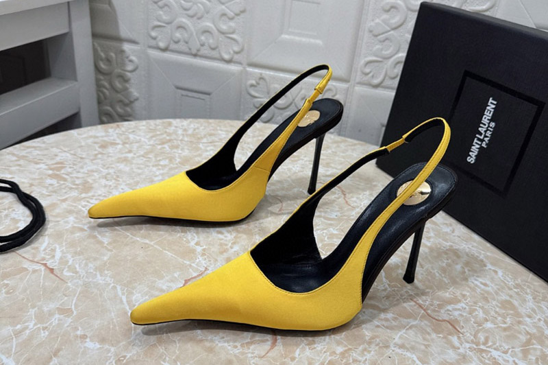 Saint Laurent YSL Sandal and Slippers