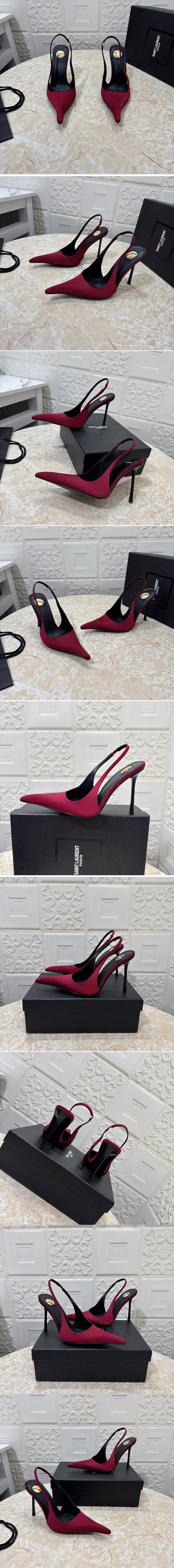New Women Replica Shoes