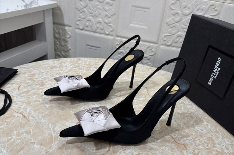 Saint Laurent YSL Sandal and Slippers