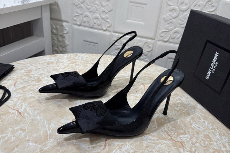 Saint Laurent YSL Sandal and Slippers