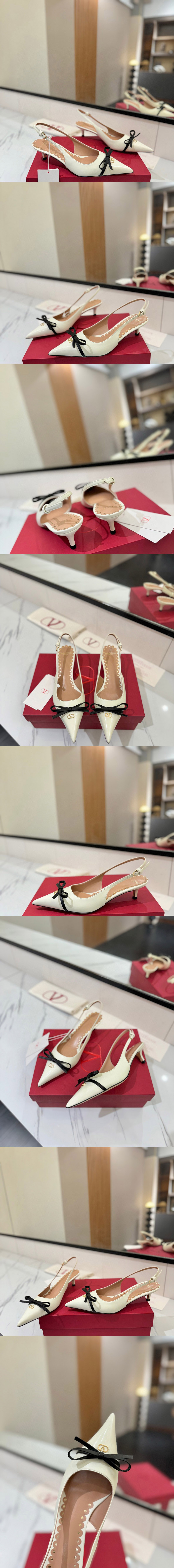 New Women Replica Shoes